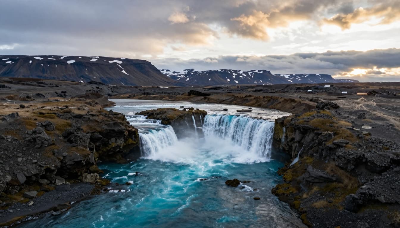 Schengen Visa Iceland Checklist