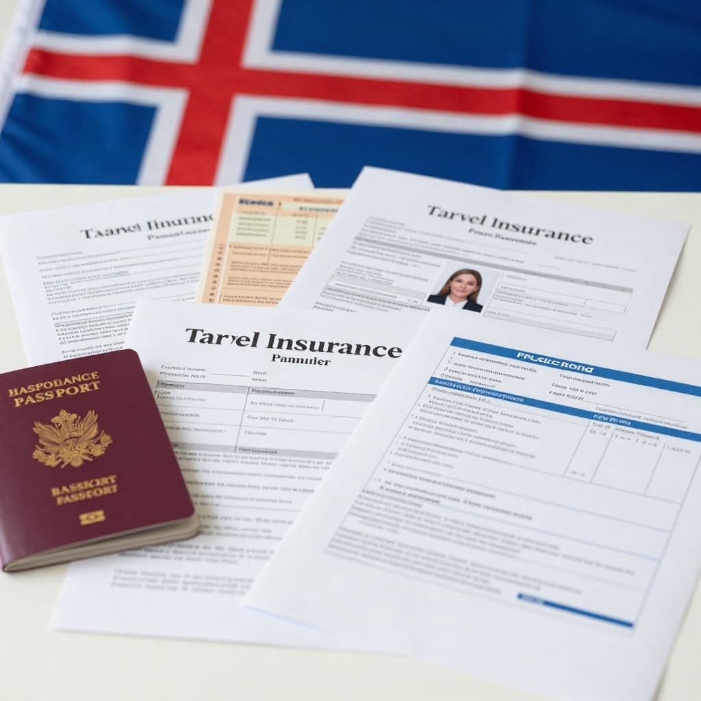 Iceland Visa Application Guide 2026, Best Fees & Docs 1 Iceland Visa Application