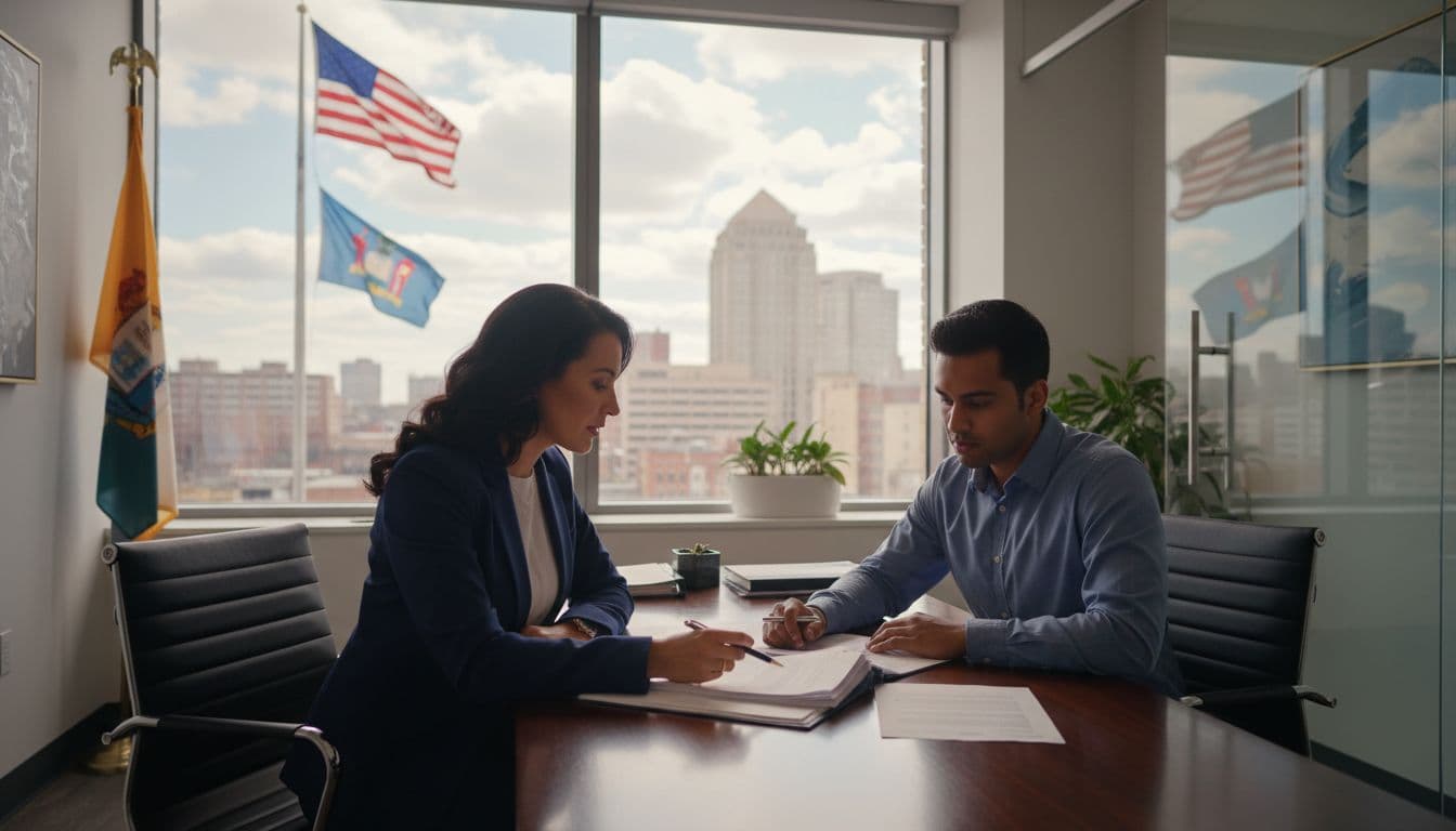 best immigration lawyer in nj