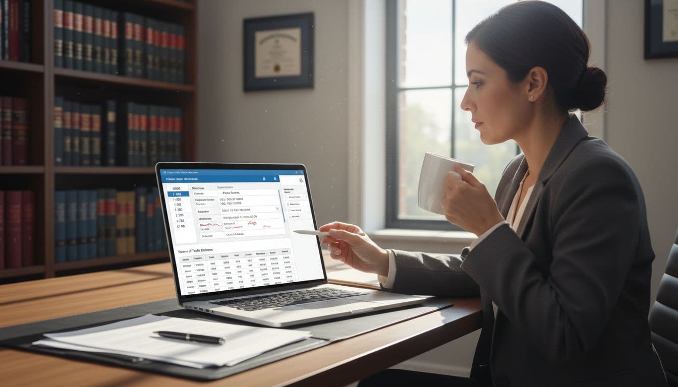 software for immigration lawyers