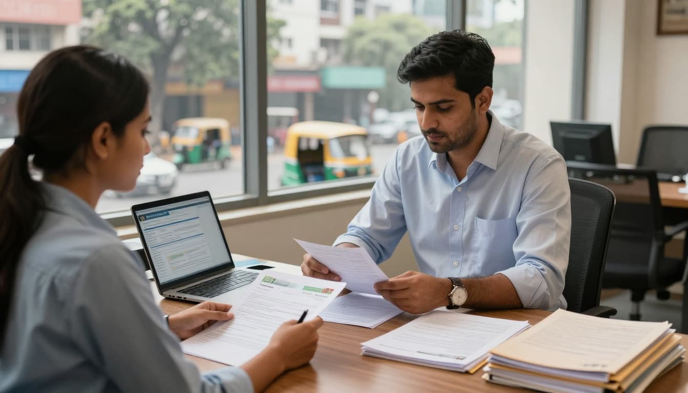 Visa Services in Delhi: Best Providers & Costs (2026) 2 Visa Services in Delhi