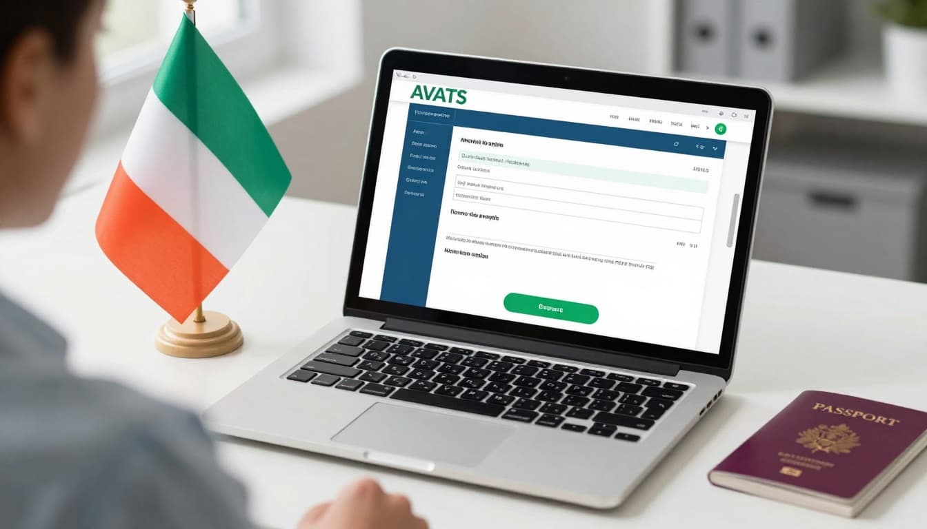 Irish Visa Application Fee