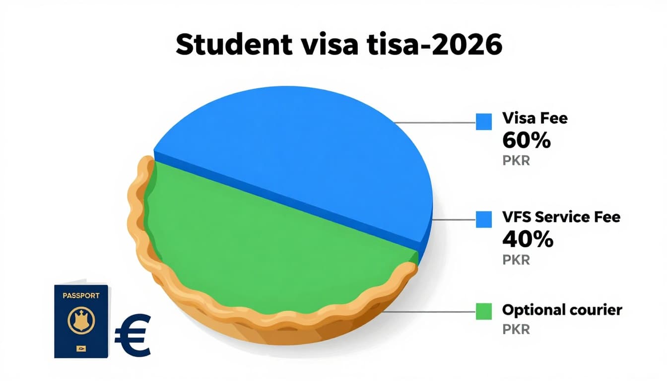 Italy Student Visa Price in Pakistan 2026: Full Costs and Application Guide 2 Italy Student Visa Price in Pakistan