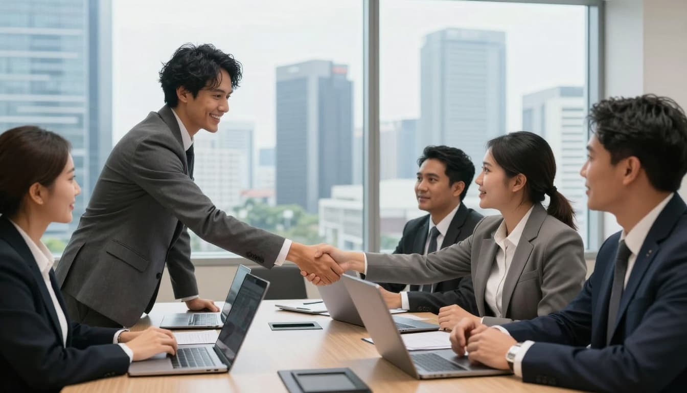 Business Visa Indonesia Price 