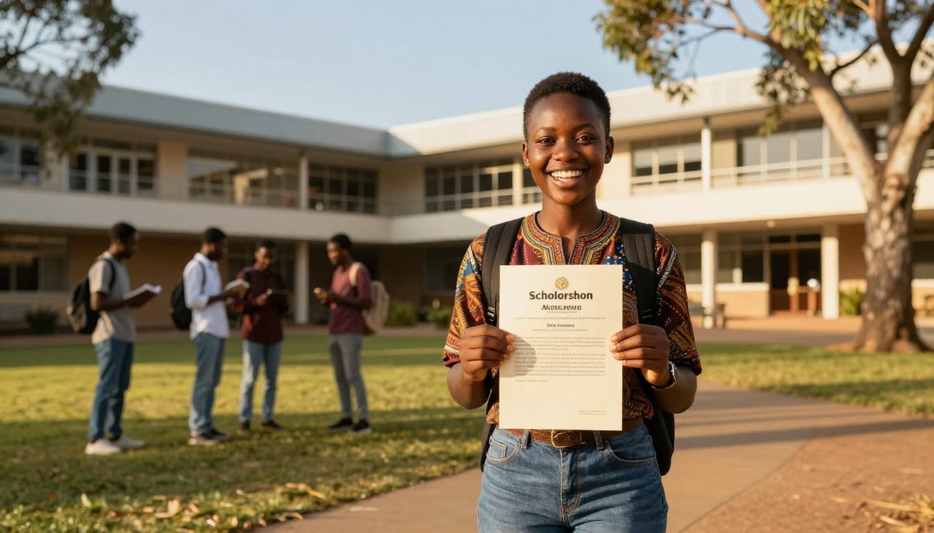 Scholarships for Nigerian Students in Australia: Best Guide 2 Scholarships for Nigerian Students in Australia