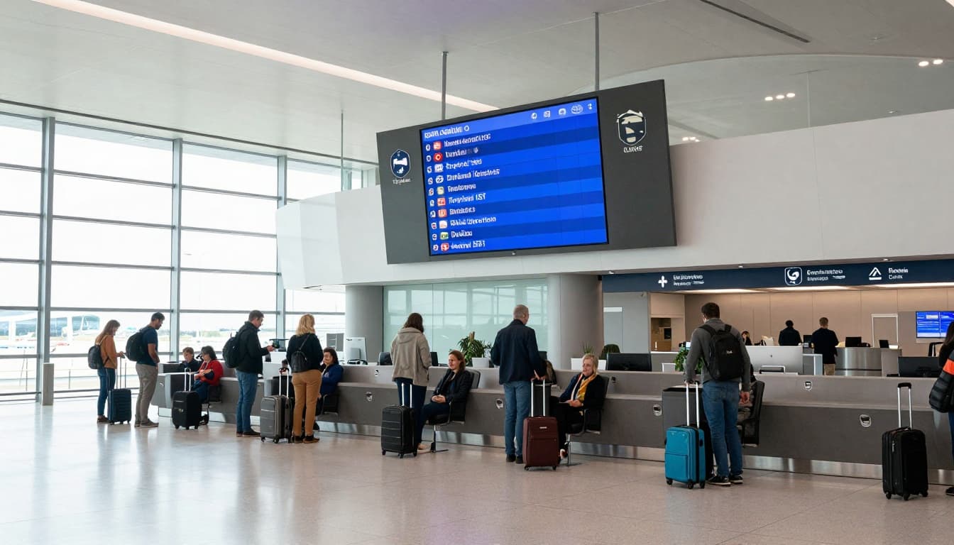 Cheap Flights to Turkey from Kuwait