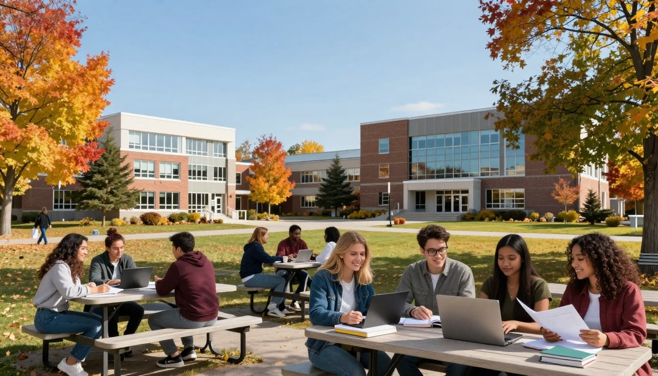 Lakehead University Morocco Scholarships