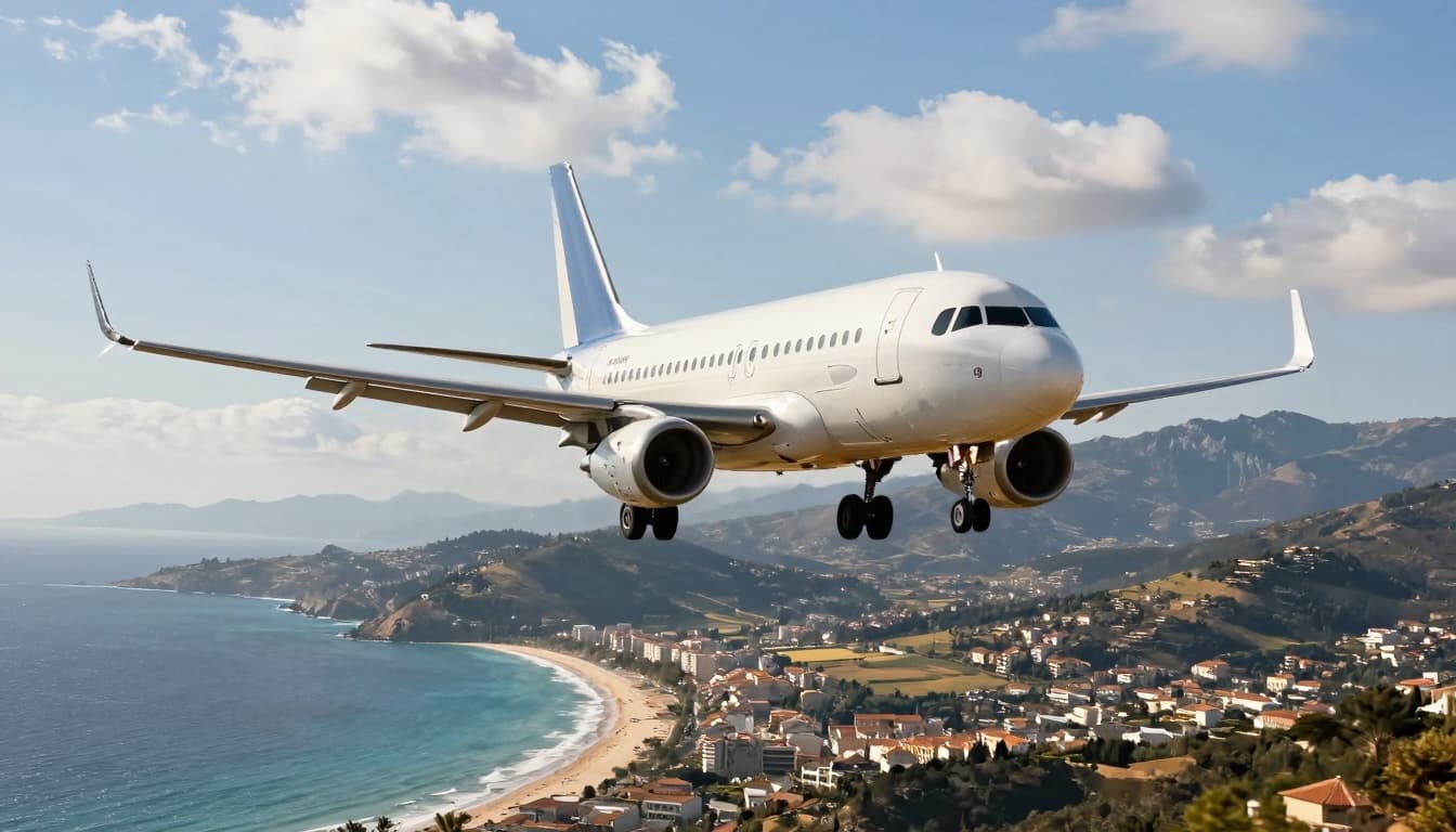 Cheap Flights Germany to Spain (2026): Realistic Prices, Best Routes, and a Smarter Booking Plan 2 cheap flights germany to spain