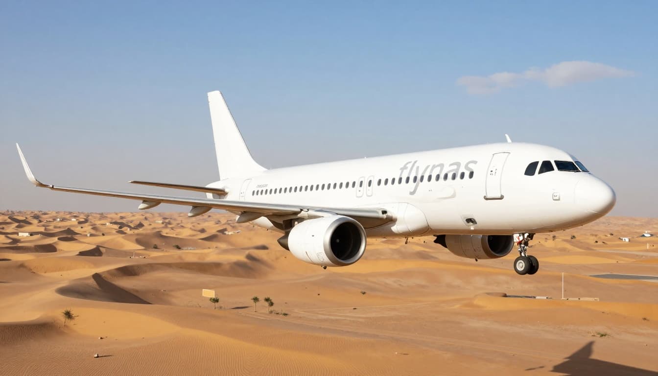 Riyadh to Kuwait Flights 
