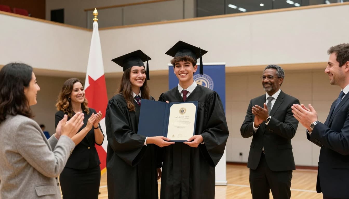 Malta Study Abroad Scholarships