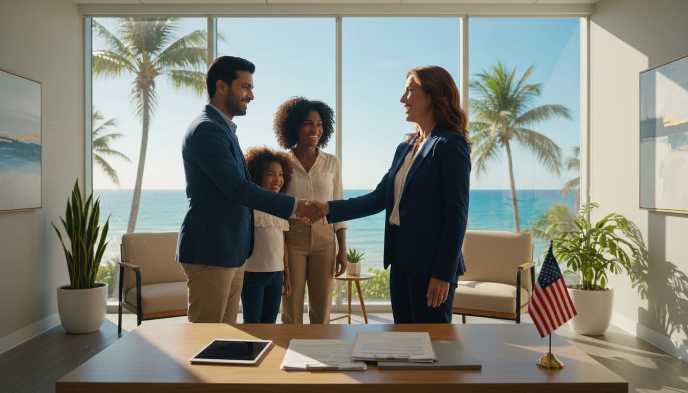 Immigration Lawyer Miami