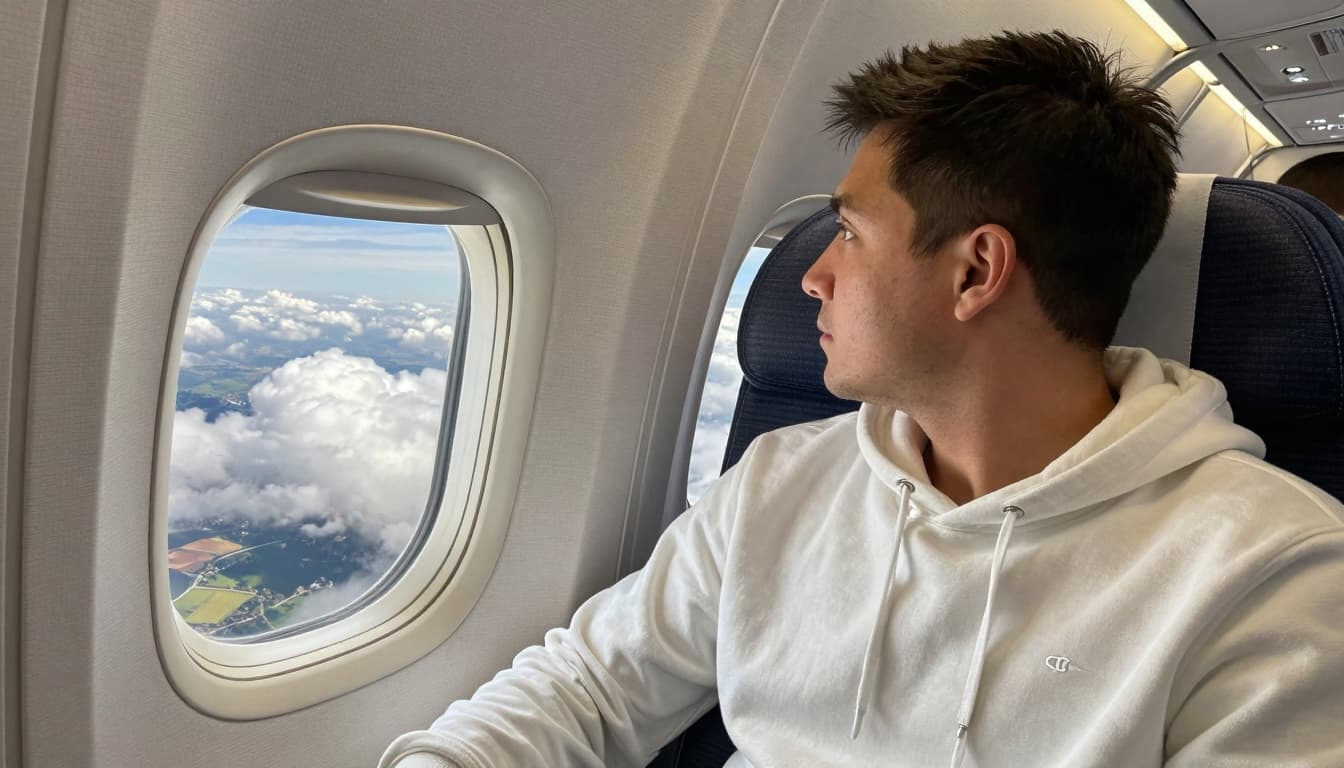 Cheap Flights to Hamburg Germany