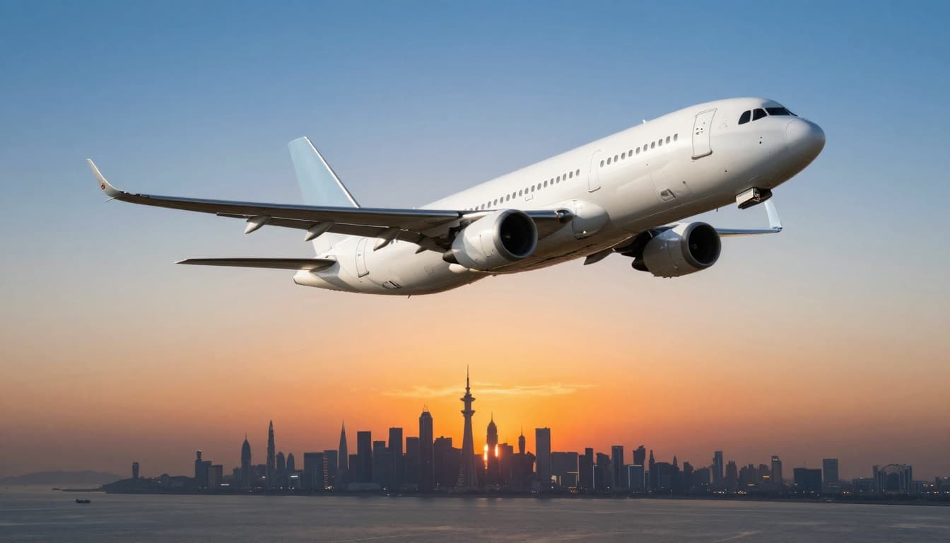 Cheap Flights from Dubai to Kuwait