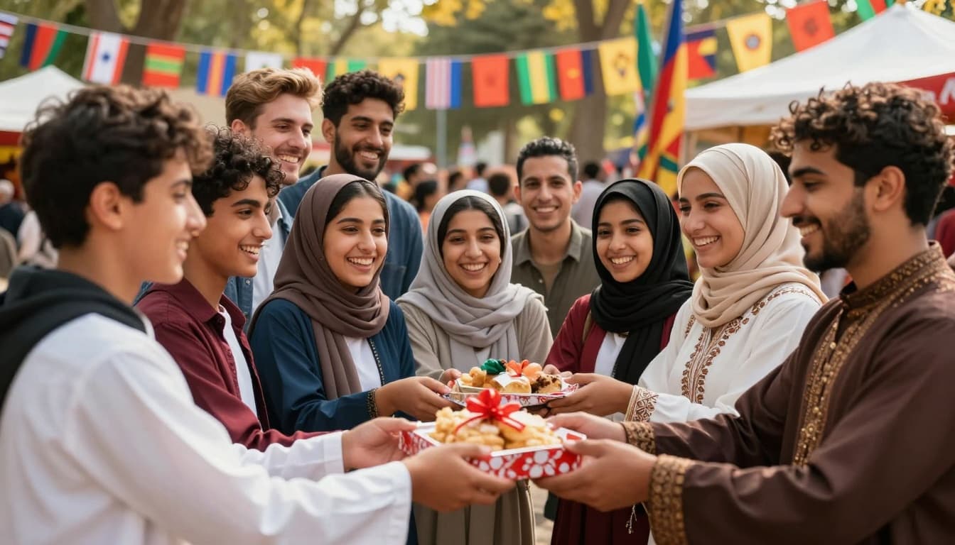 Exchange Programs for Moroccan Students