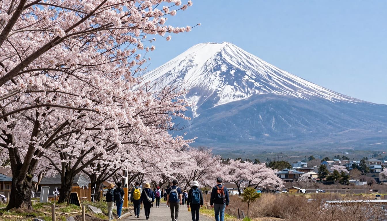 Does US Citizen Need Visa for Japan Travel