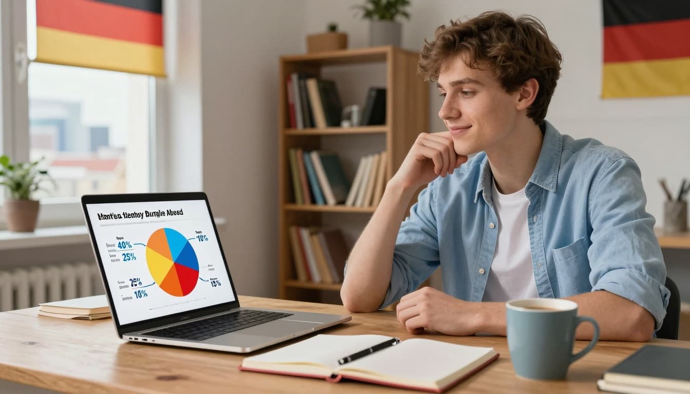 Study Abroad Germany