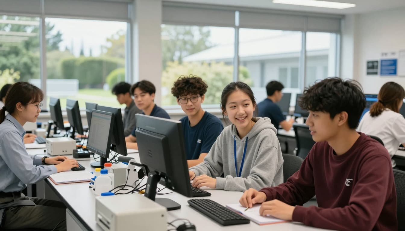 PhD Scholarships in New Zealand Universities 