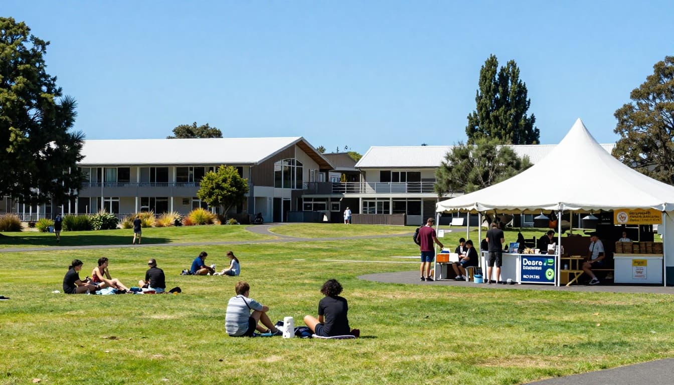 NZ Student Visa Working Hours