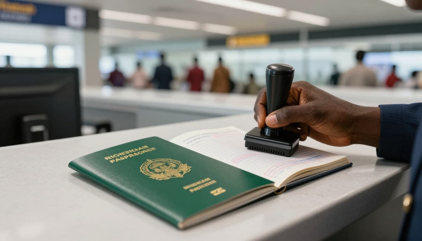 Study Abroad Visa Nigeria on Arrival Guide and Real Options 2 Study Abroad Visa Nigeria on Arrival