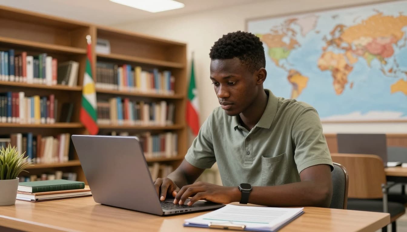 Foreign Scholarships for Nigerian Students Guide to Masters 3 Foreign Scholarships for Nigerian Students