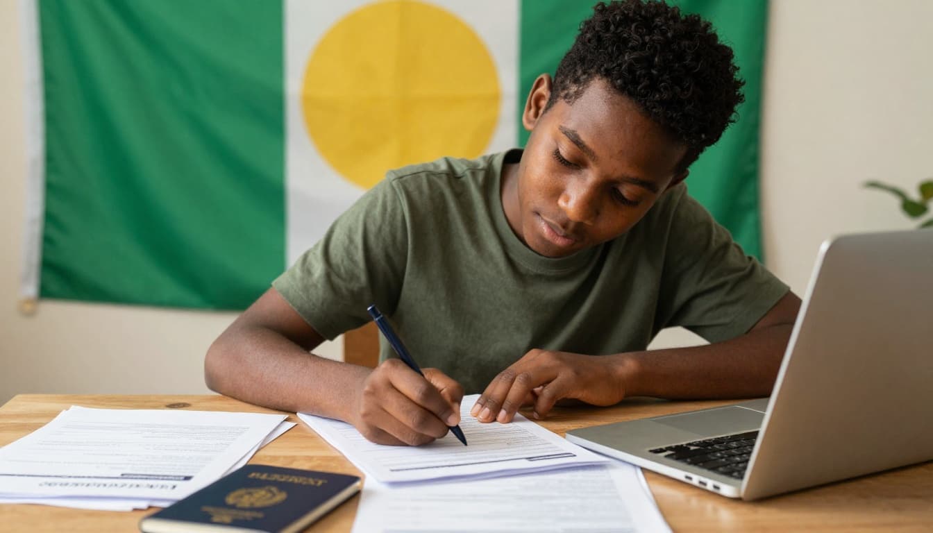 Nigerian Scholarships for International Students: Unlock Now 1 Nigerian Scholarships for International Students
