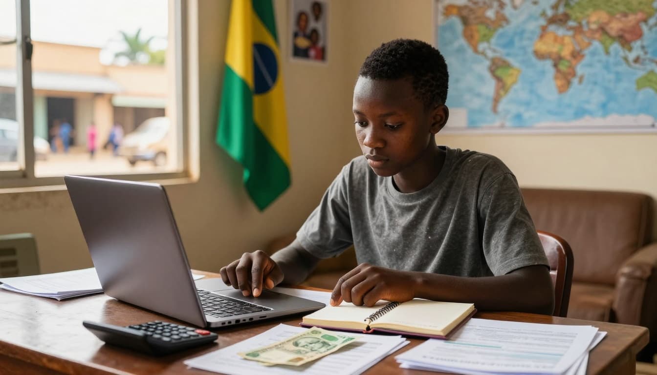 study abroad programs nigeria