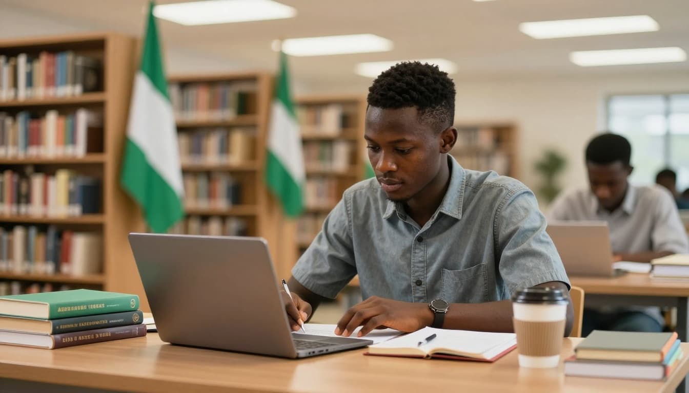 Scholarships for Nigerian Students Fully Funded | Chevening 2 Scholarships for Nigerian Students