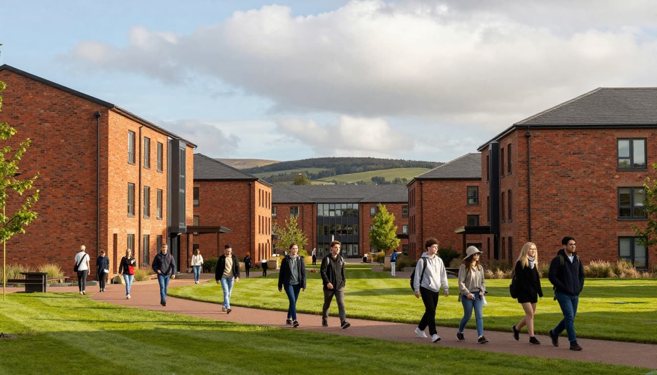 Cheap British Universities for International Students in 2026 2 Cheap British Universities for International Students