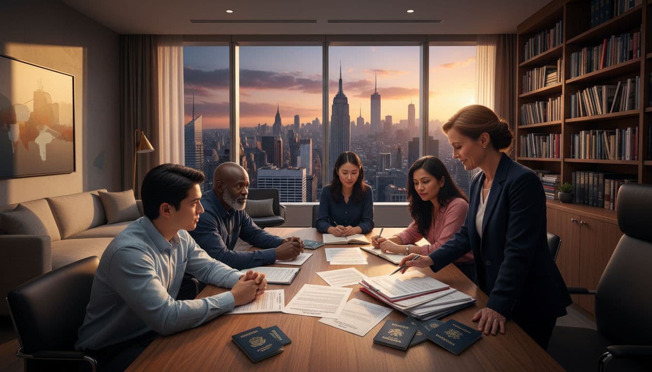 affordable immigration lawyers