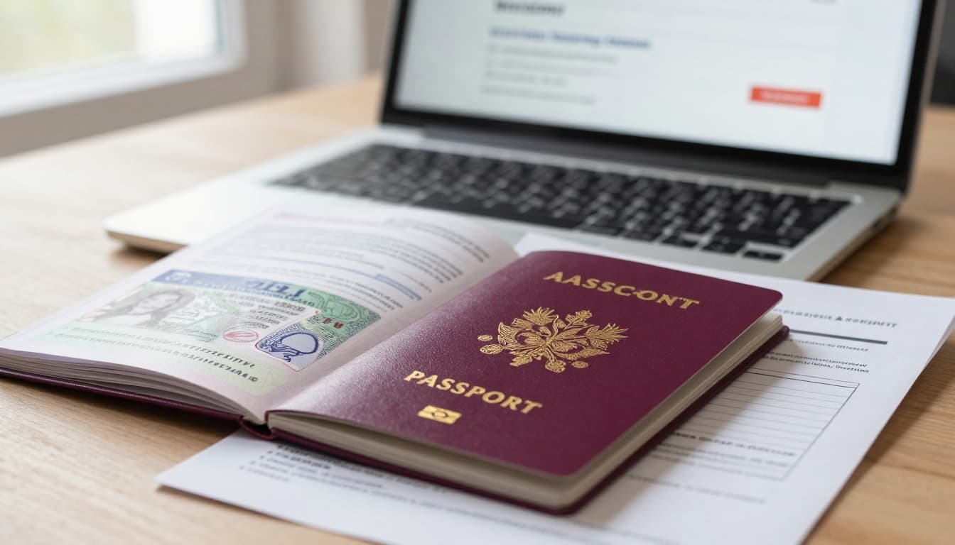 Ireland Visa from Germany