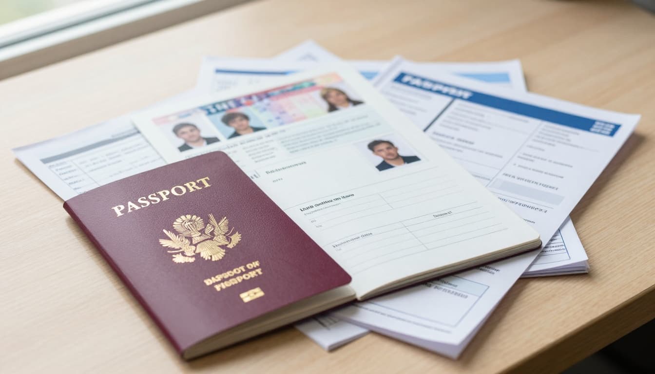 Japan Tourist Visa Application Requirements