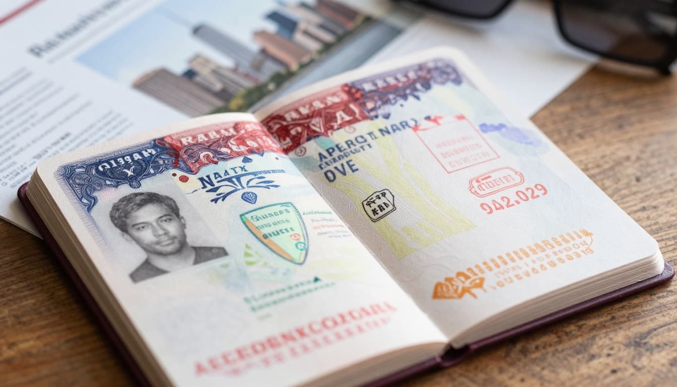 It's Easy Passport and Visa Services New York (2026): Fast Track to Travel Ready 2 It's Easy Passport and Visa Services New York