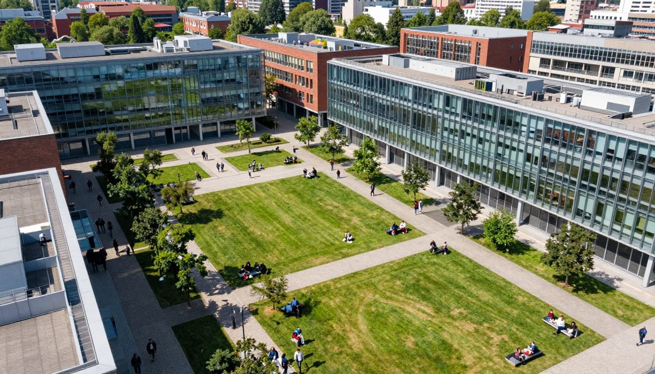 Italian Universities Ranking