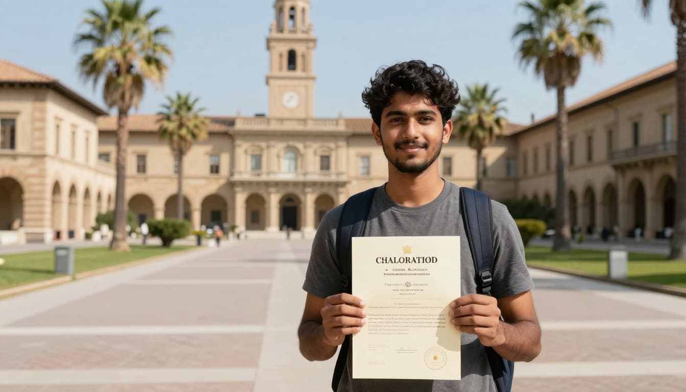 Italy Scholarships for Indian Students 