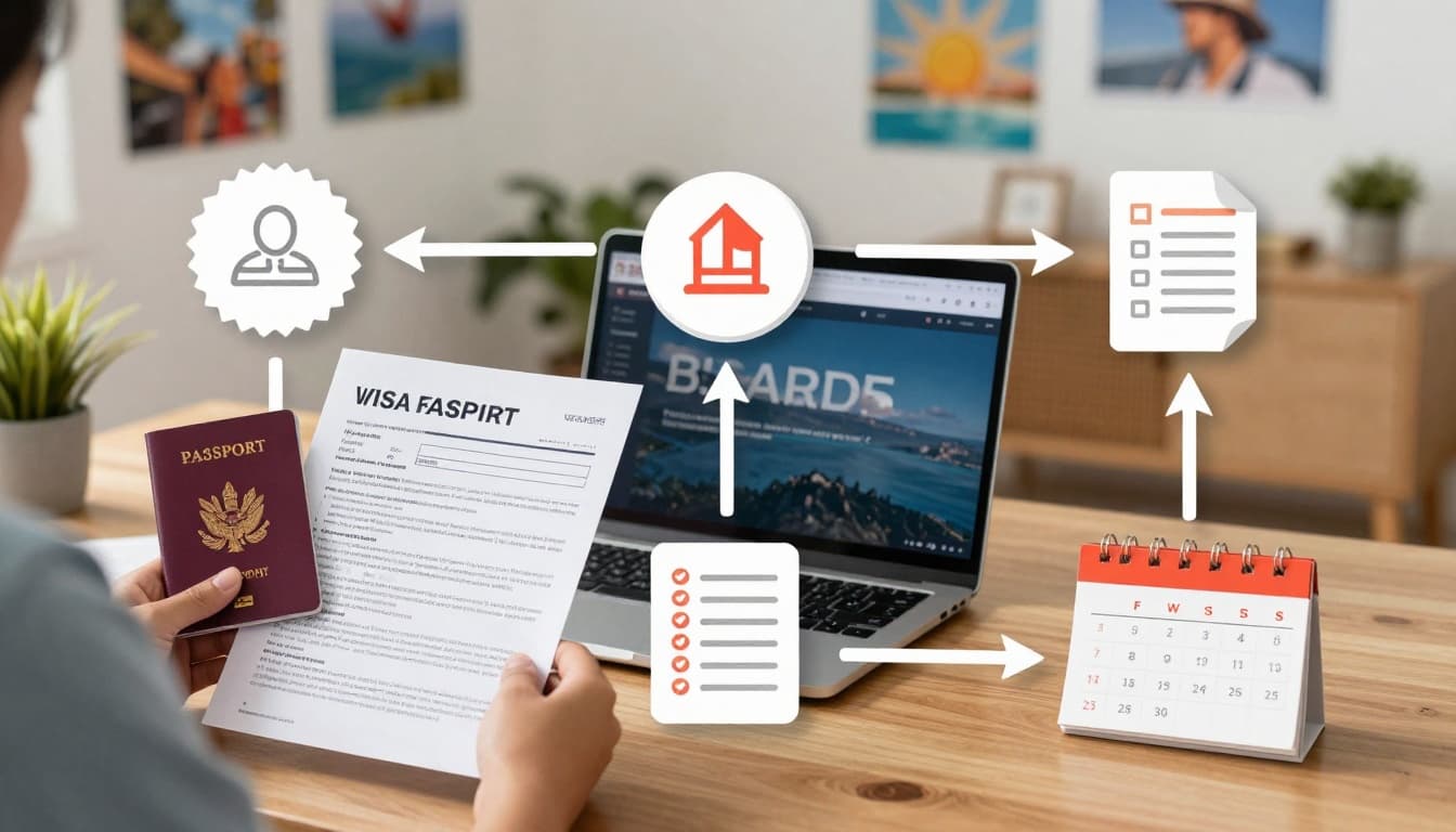 Study and Work Abroad Programs for Philippines