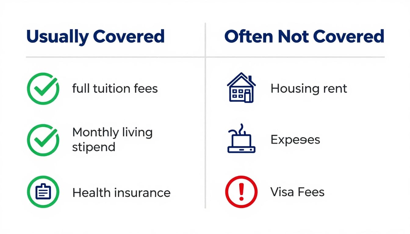 kuwait scholarship fully funded 