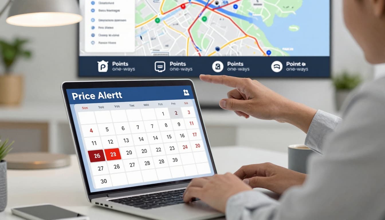 Do Flights Ever Get Cheaper Last Minute