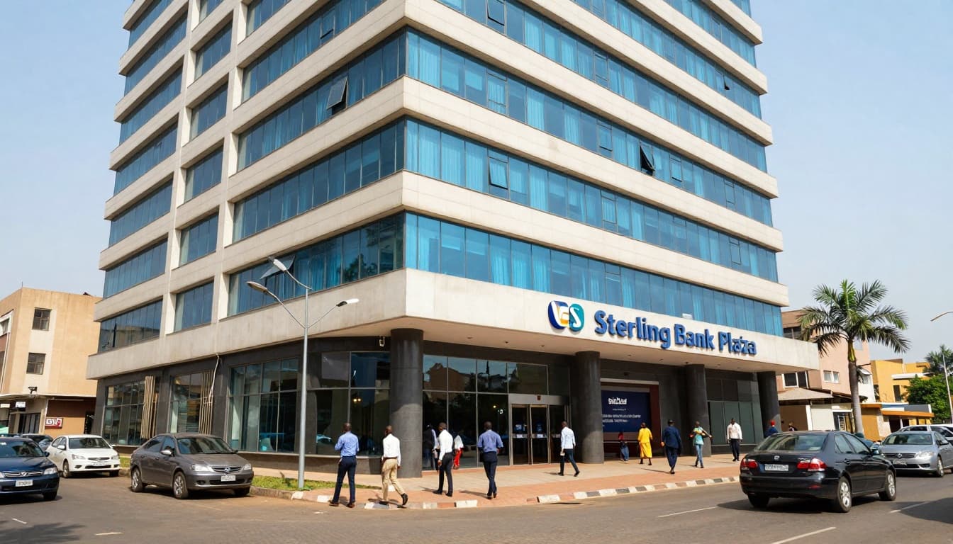 Irish Visa Application in Abuja