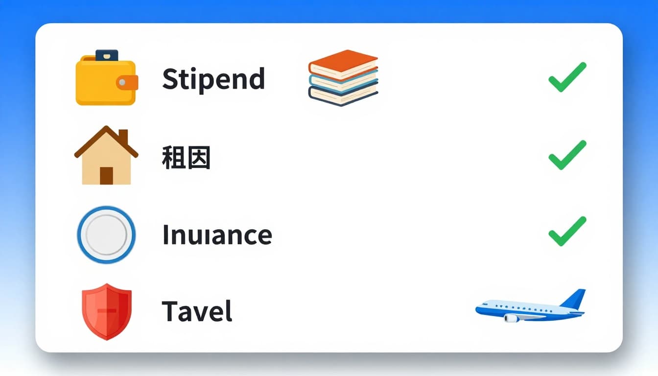 Latvia Government Scholarships for International Students 