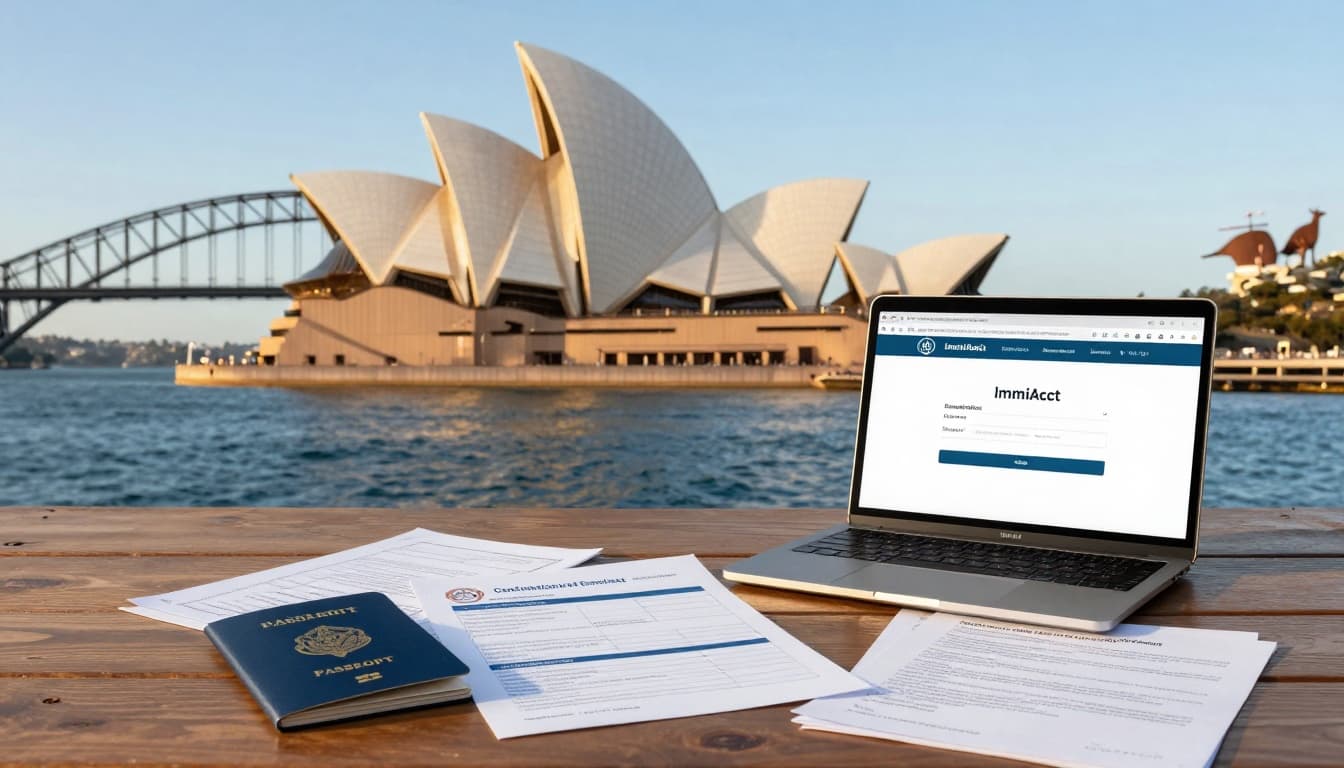 Australian Visa Application Requirements: Your Quick Guide 5 Australian Visa Application Requirements