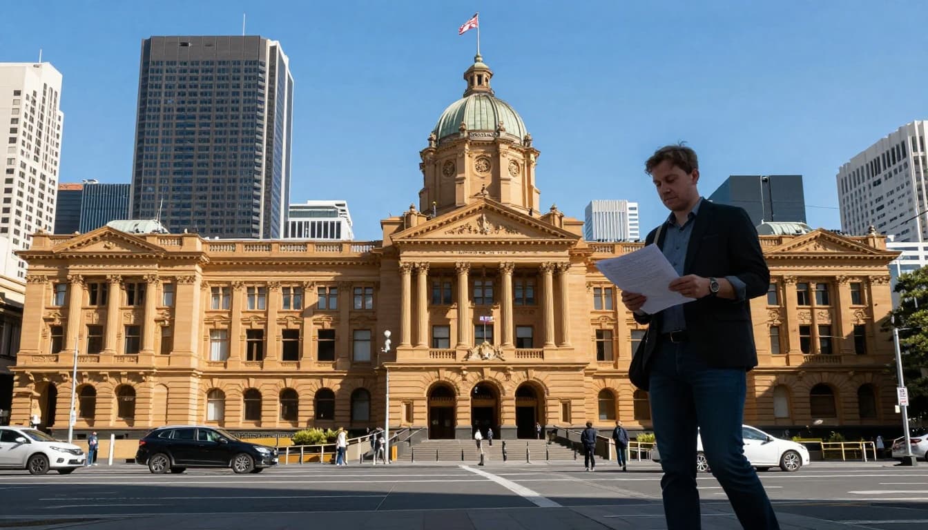 Visa for Italy from Australia