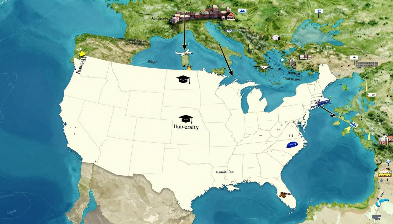 baltic universities in tennessee 