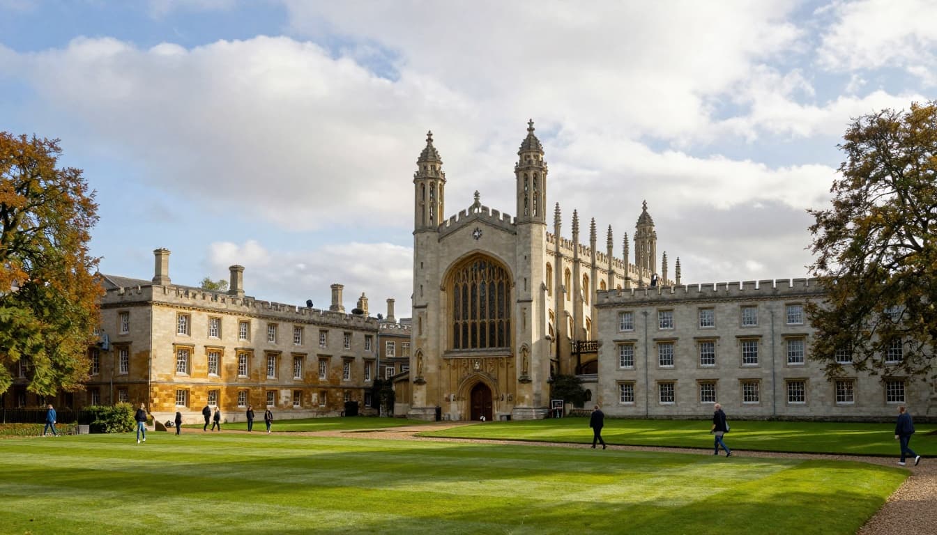 How Much Does It Cost to Study Abroad in Ireland