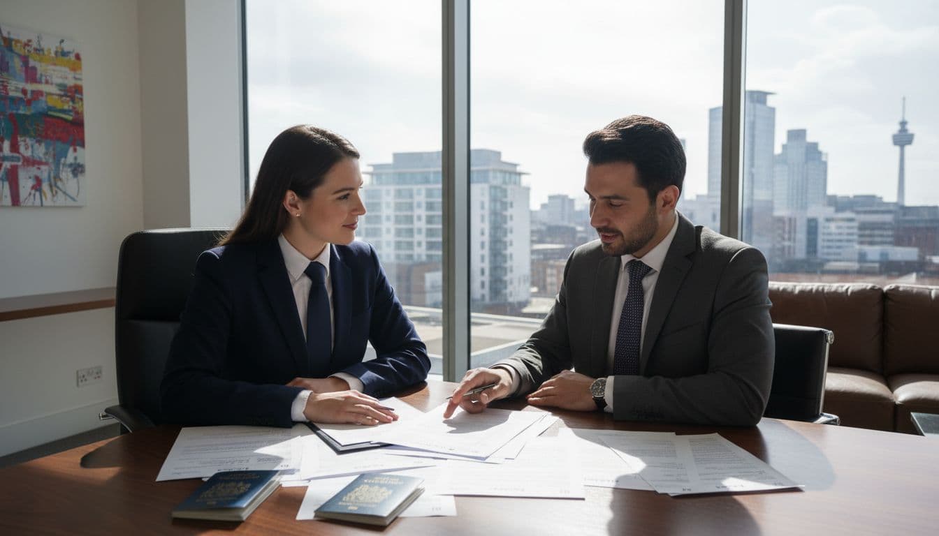 uk immigration lawyers birmingham