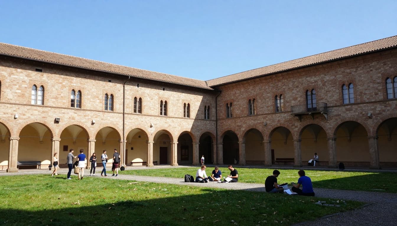 Italian Universities Without IELTS