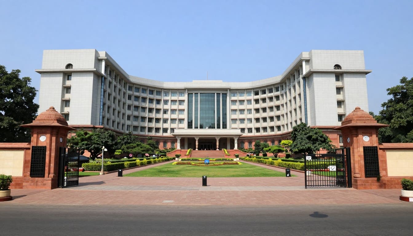 US Visa India Consulate