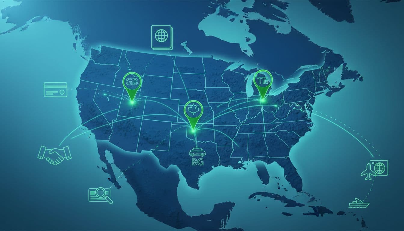 Green immigration lawyer