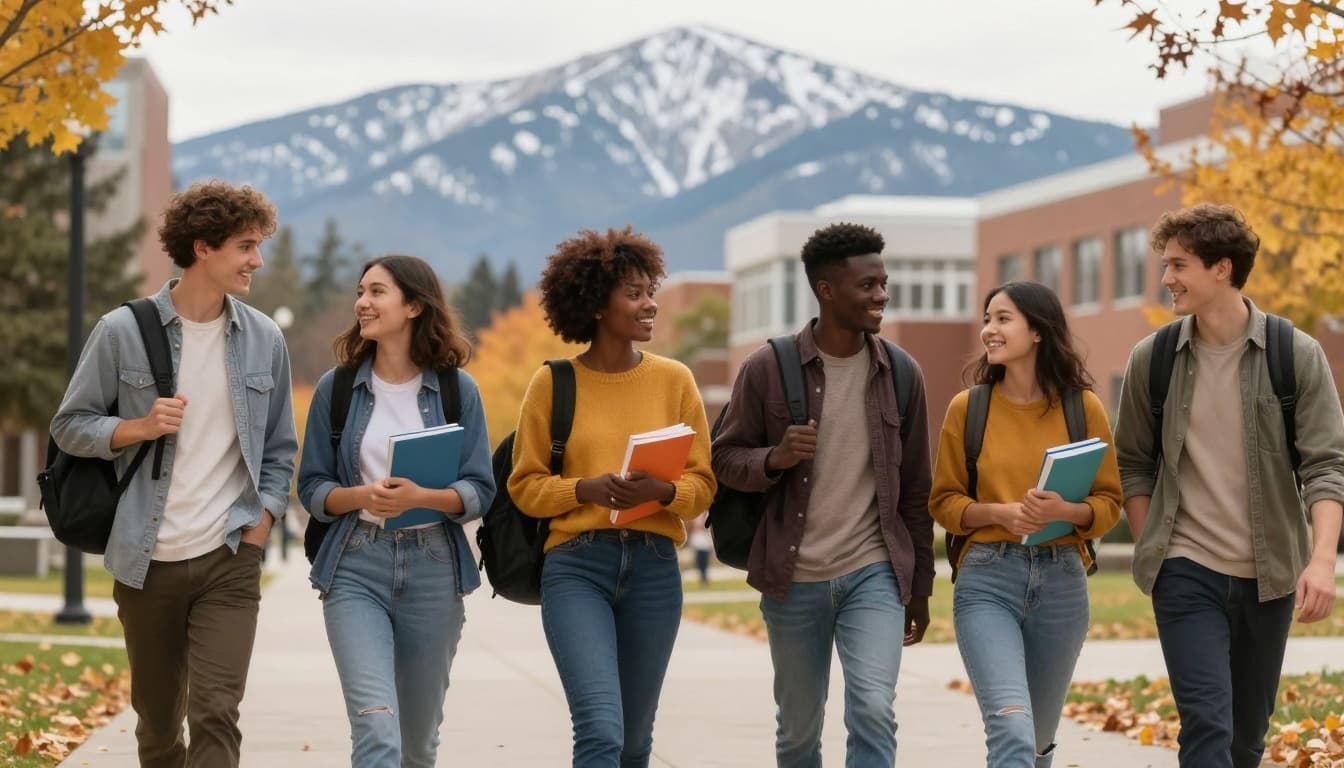 Scholarship Opportunities in Canada for Nigerian Students 5 Scholarship Opportunities in Canada for Nigerian Students