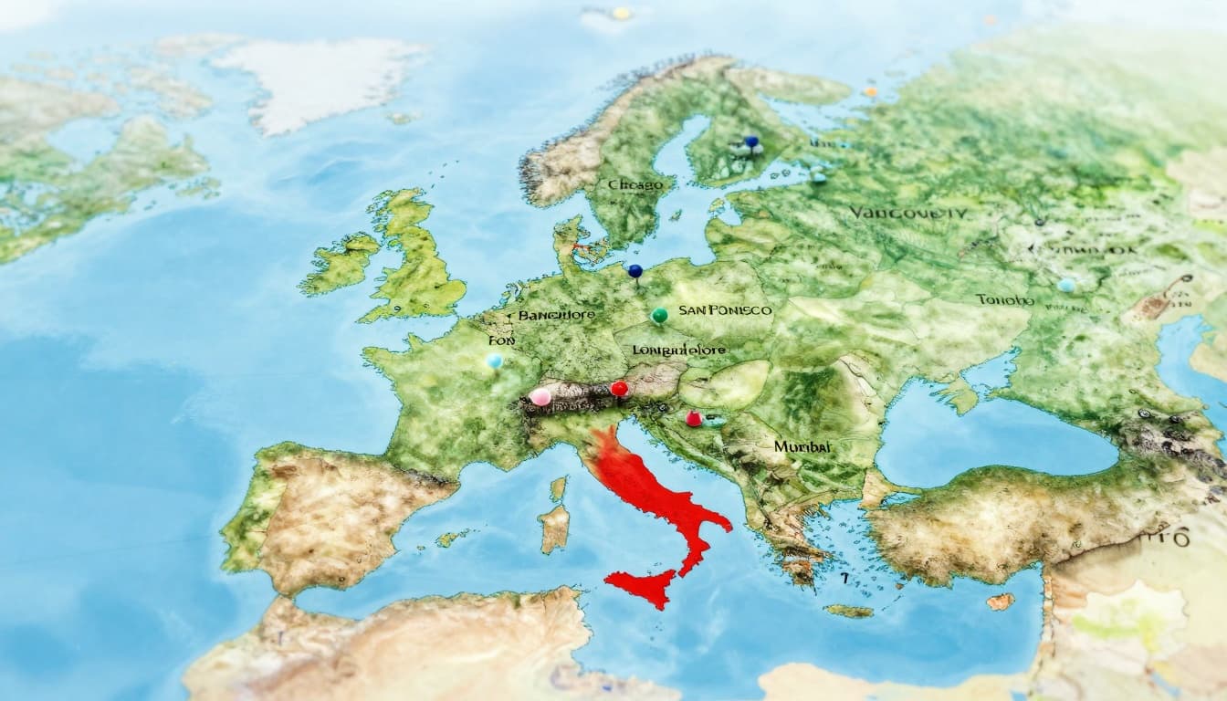 Italy Student Visa Processing Time