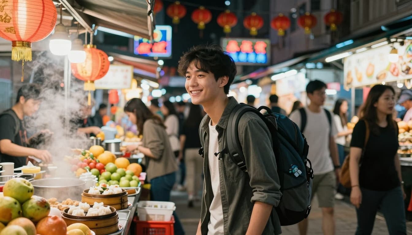 Hong Kong Visa for German Citizens